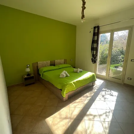 Viky Apartment *