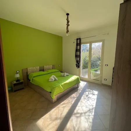 Viky Apartment Buonfornello