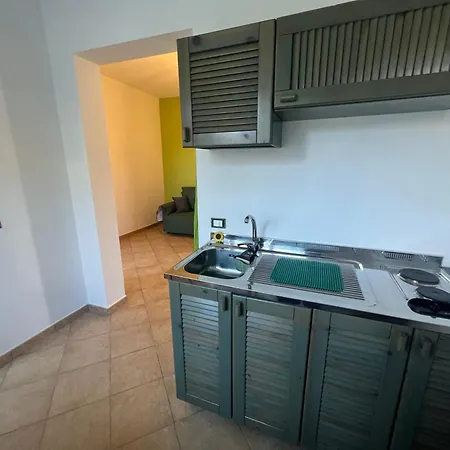 Apartment Viky *