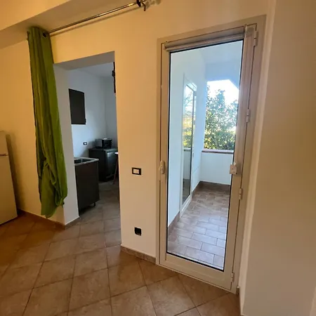 Apartment Viky Buonfornello