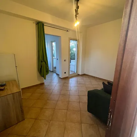 Viky Apartment Buonfornello