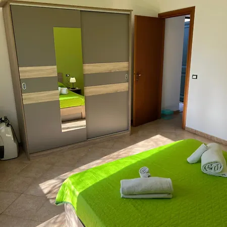 Viky Apartment