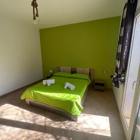 Apartment Viky Buonfornello