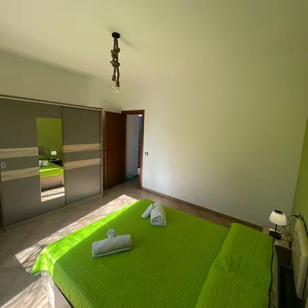 Apartment Viky Buonfornello
