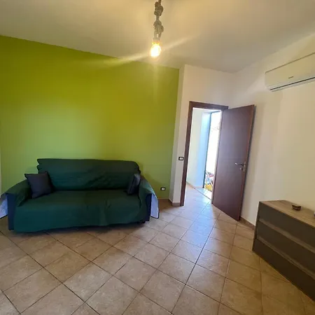 Viky Apartment Buonfornello