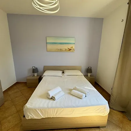 Viky Apartment