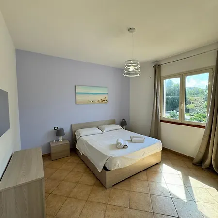Viky Apartment *