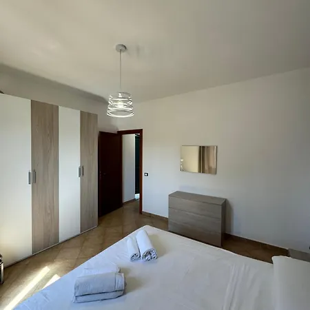 Viky Apartment *