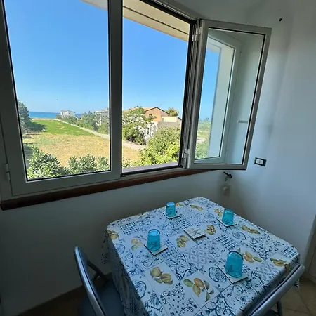 Viky Apartment Buonfornello