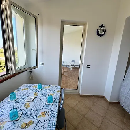 Apartment Viky Buonfornello