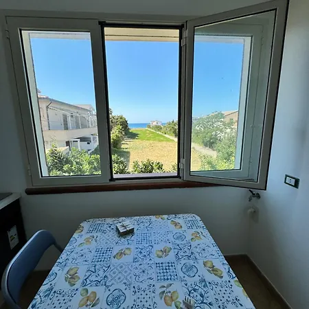 Viky Apartment Buonfornello