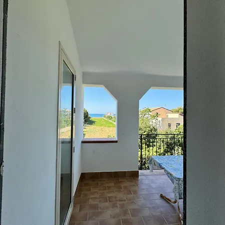 Apartment Viky Buonfornello