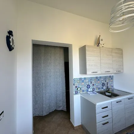 Viky Apartment *