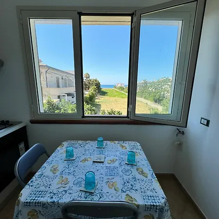 Viky Apartment Buonfornello