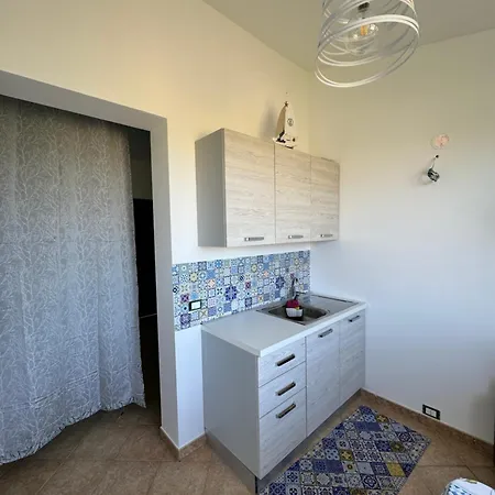 Viky Apartment